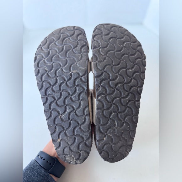 Birkenstock Mayari Loop Slip On Sandals Women’s Size 37 - Picture 9 of 9